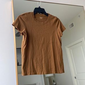 Madewell Tee
